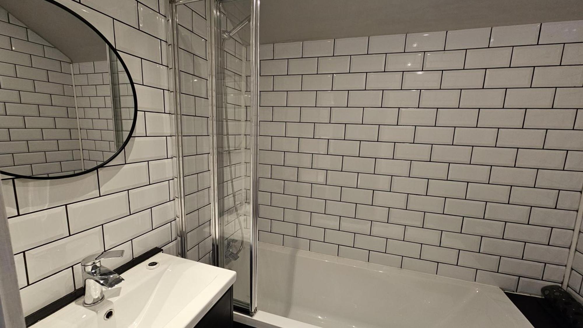 Hotel Rudyard Leek Εξωτερικό φωτογραφία